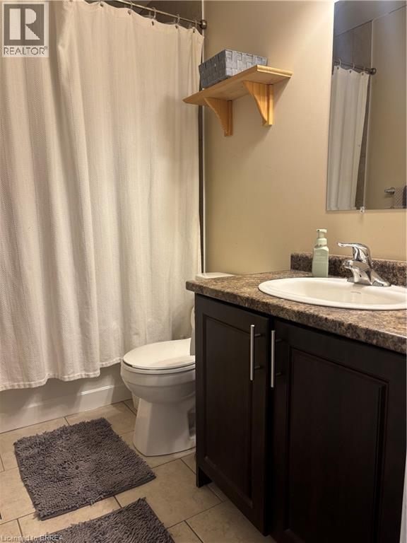 20 Mcconkey Crescent Unit# 113, Brantford, Ontario  N3S 0C2 - Photo 11 - 40812696