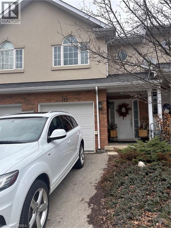 20 Mcconkey Crescent Unit# 113, Brantford, Ontario  N3S 0C2 - Photo 2 - 40812696