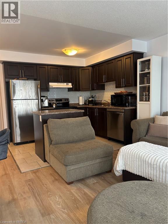 20 Mcconkey Crescent Unit# 113, Brantford, Ontario  N3S 0C2 - Photo 4 - 40812696