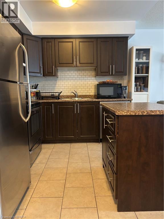 20 Mcconkey Crescent Unit# 113, Brantford, Ontario  N3S 0C2 - Photo 6 - 40812696