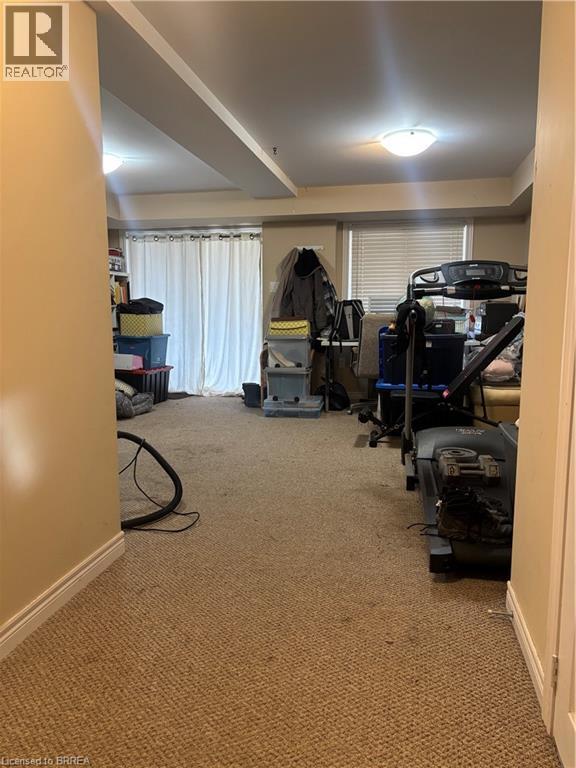20 Mcconkey Crescent Unit# 113, Brantford, Ontario  N3S 0C2 - Photo 8 - 40812696