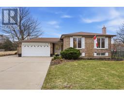 50 BOULDING AVENUE, Hamilton, Ontario