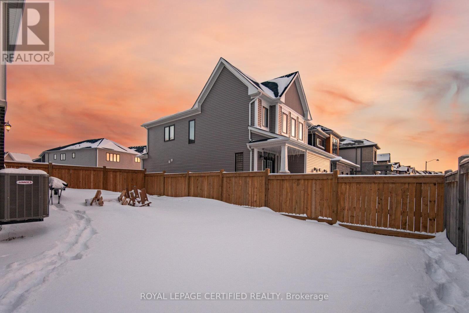 51 Hawick Crescent, Haldimand, Ontario  N3W 0G5 - Photo 46 - X12910466