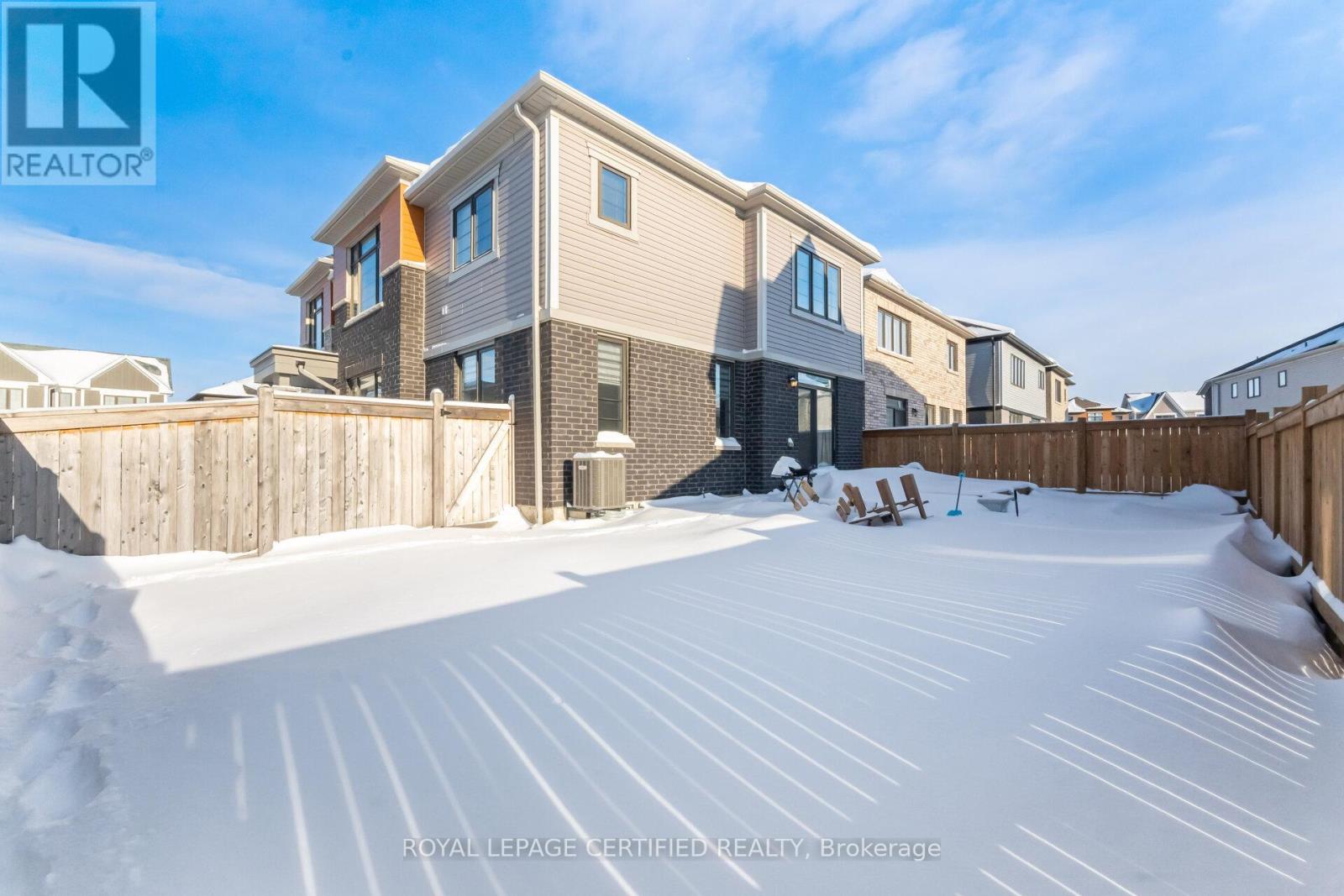 51 Hawick Crescent, Haldimand, Ontario  N3W 0G5 - Photo 47 - X12910466