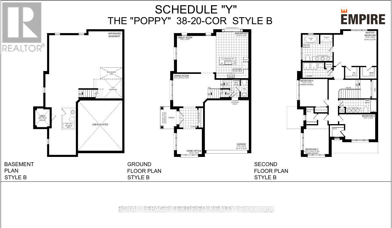 51 Hawick Crescent, Haldimand, Ontario  N3W 0G5 - Photo 48 - X12910466