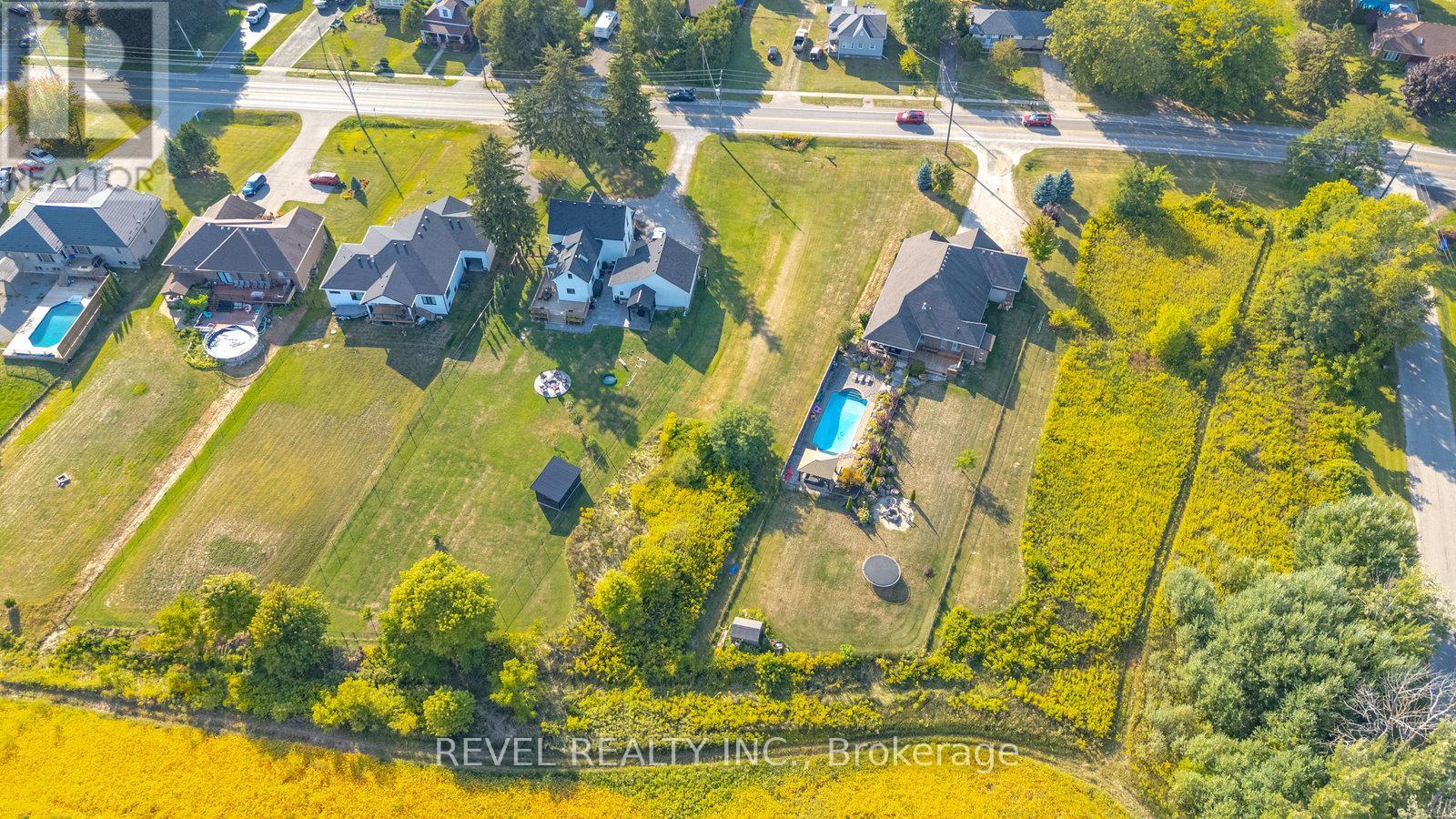 Pt Lt 8 Mount Pleasant Road, Brant, Ontario  N0E 1K0 - Photo 10 - X12910522