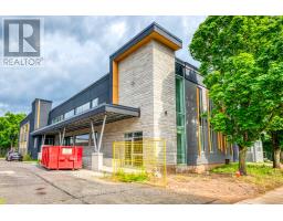 105 - 401 VICTORIA AVENUE N, Hamilton, Ontario