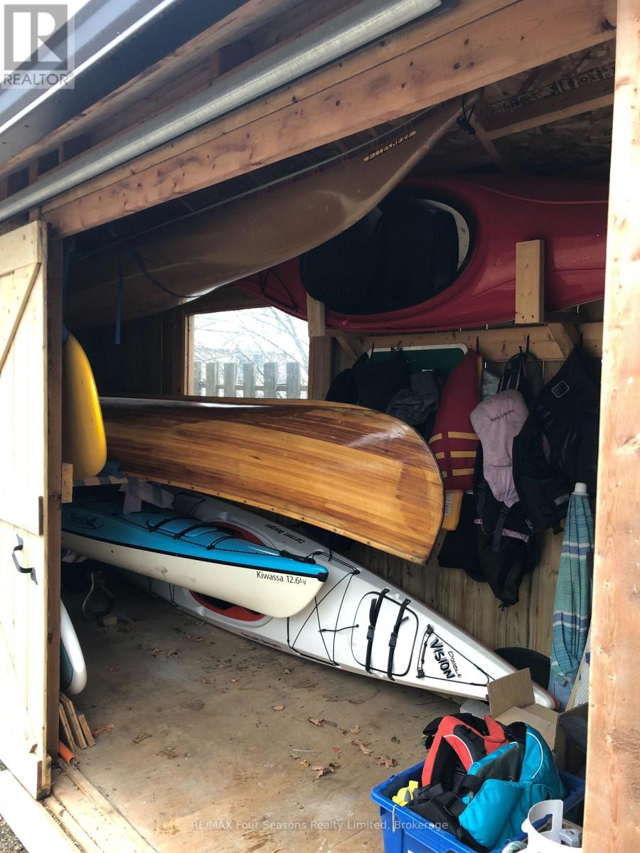 265 Mill Street, Saugeen Shores, Ontario  N0H 2C2 - Photo 33 - X12908462