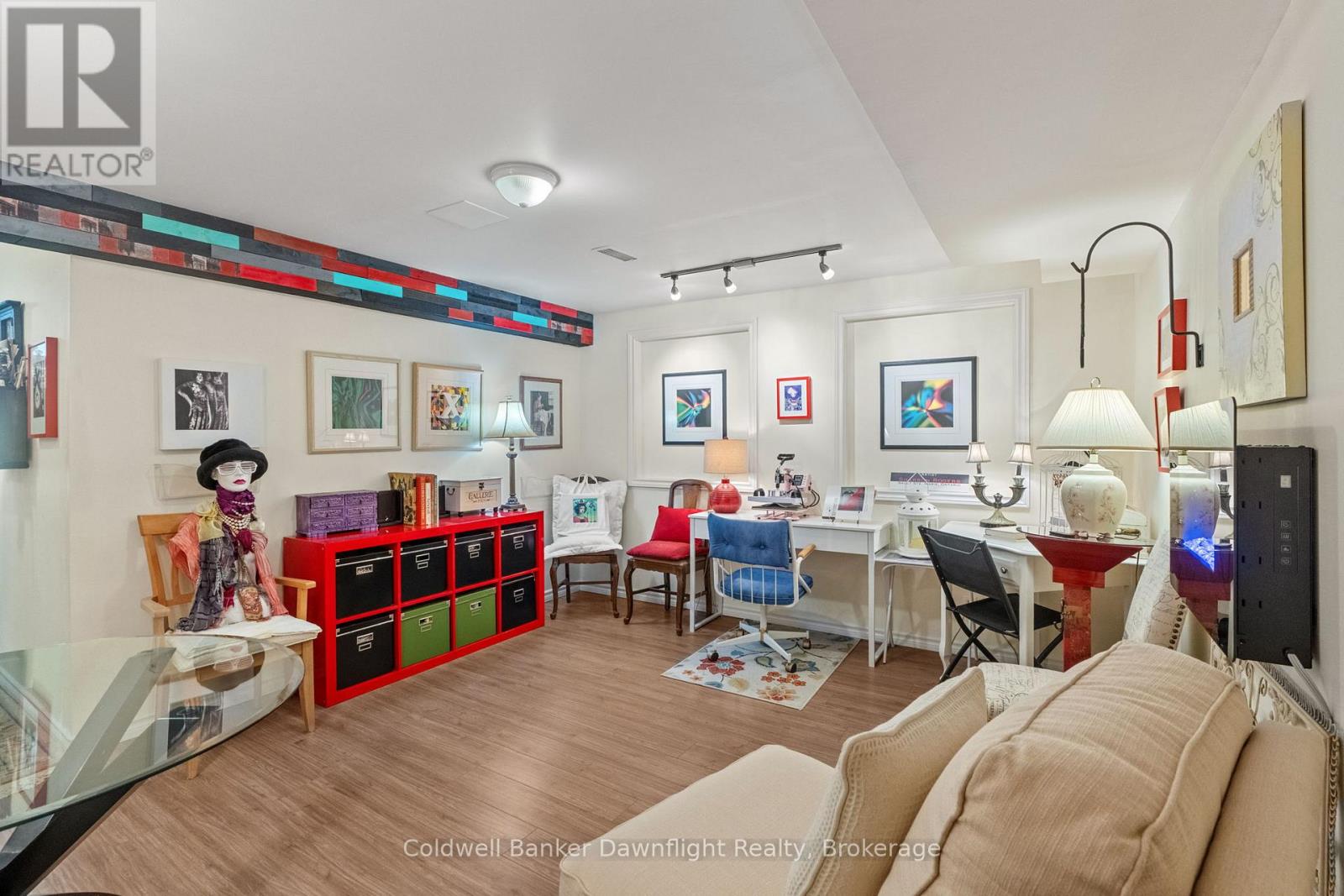 7 Brookside Place, South Huron, Ontario N0M 1S2 - Photo 23 - X12827192