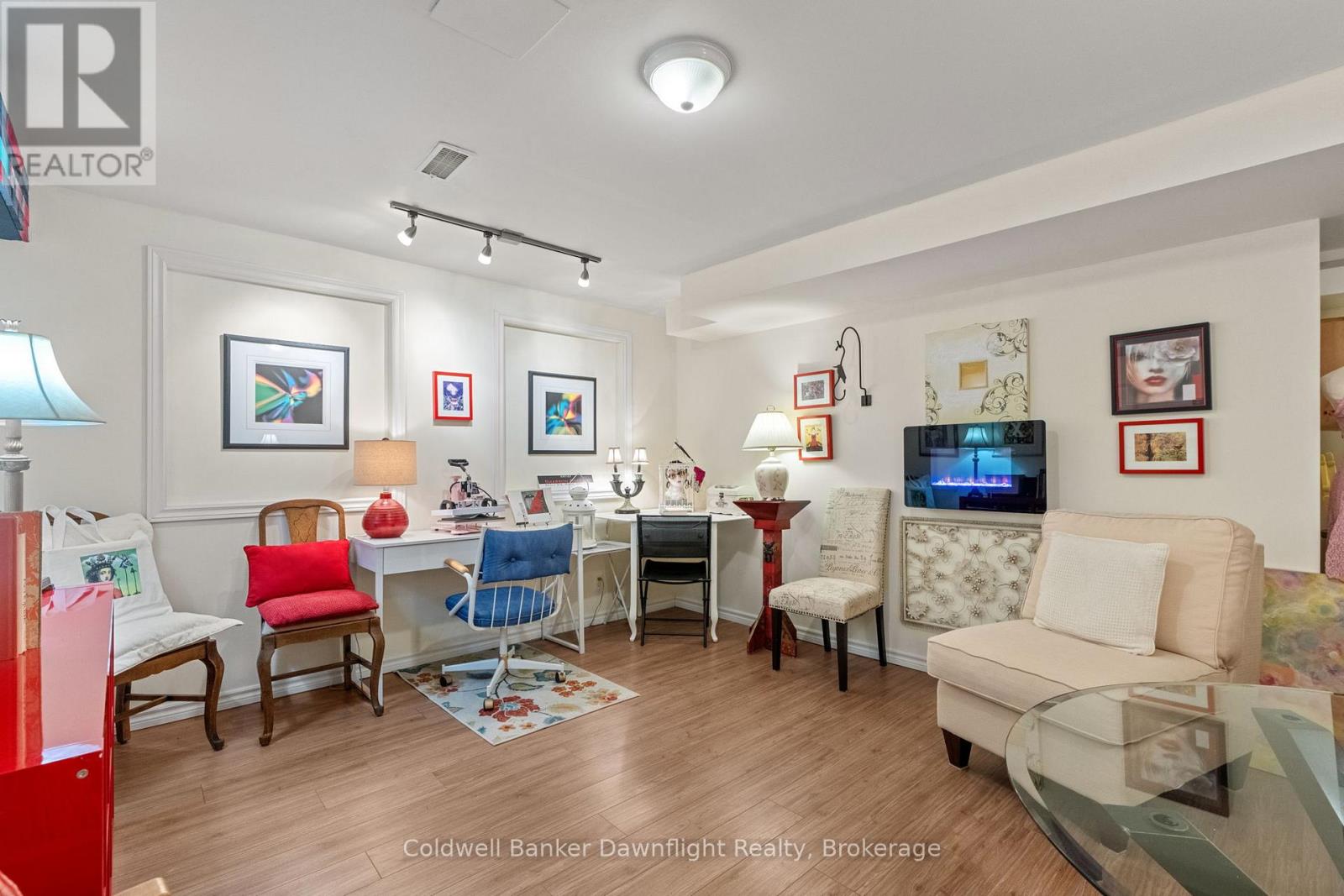 7 Brookside Place, South Huron, Ontario N0M 1S2 - Photo 22 - X12827192