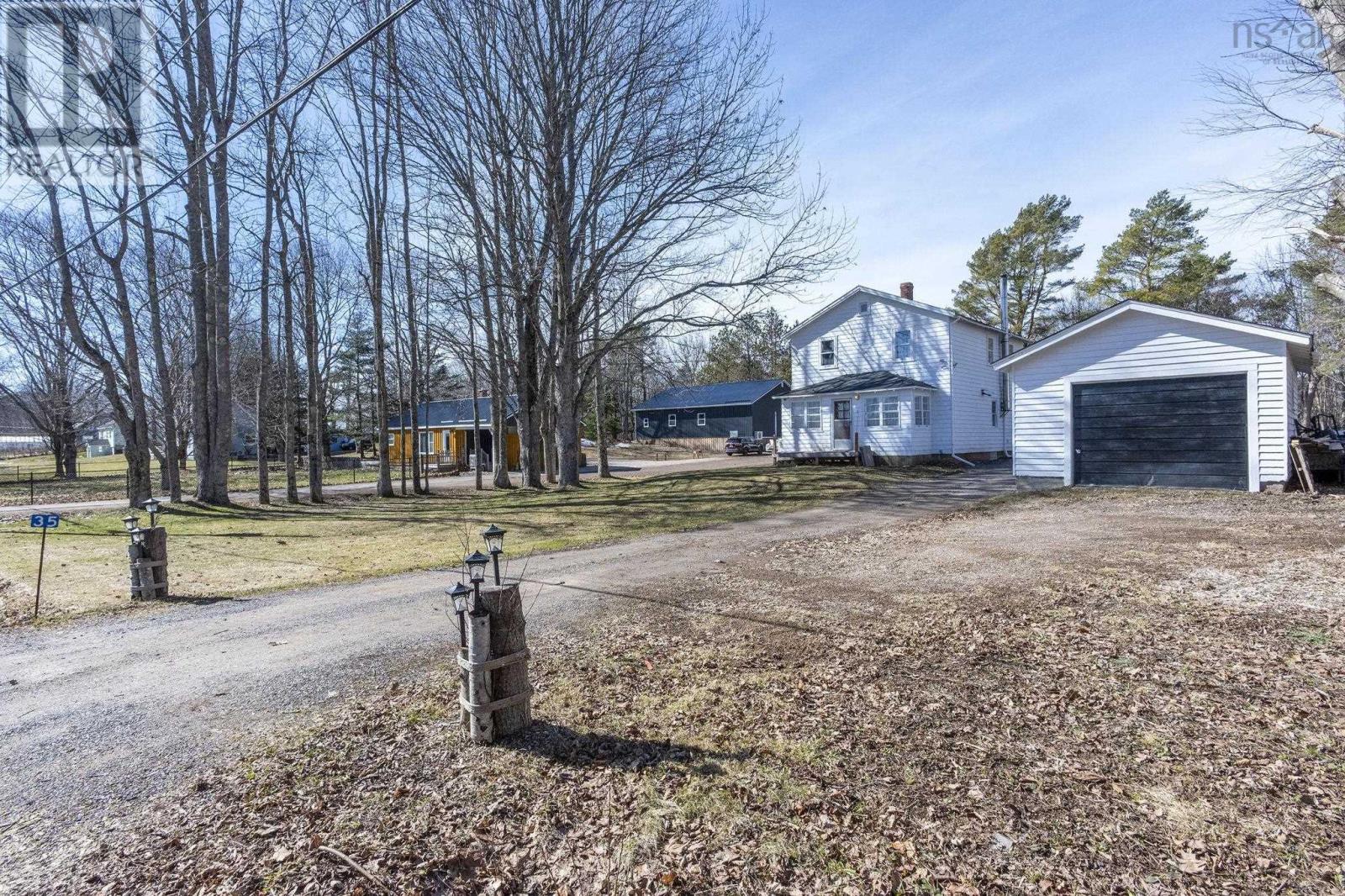 35 Pleasant Street, Melvern Square, Nova Scotia  B0P 1R0 - Photo 44 - 202605218