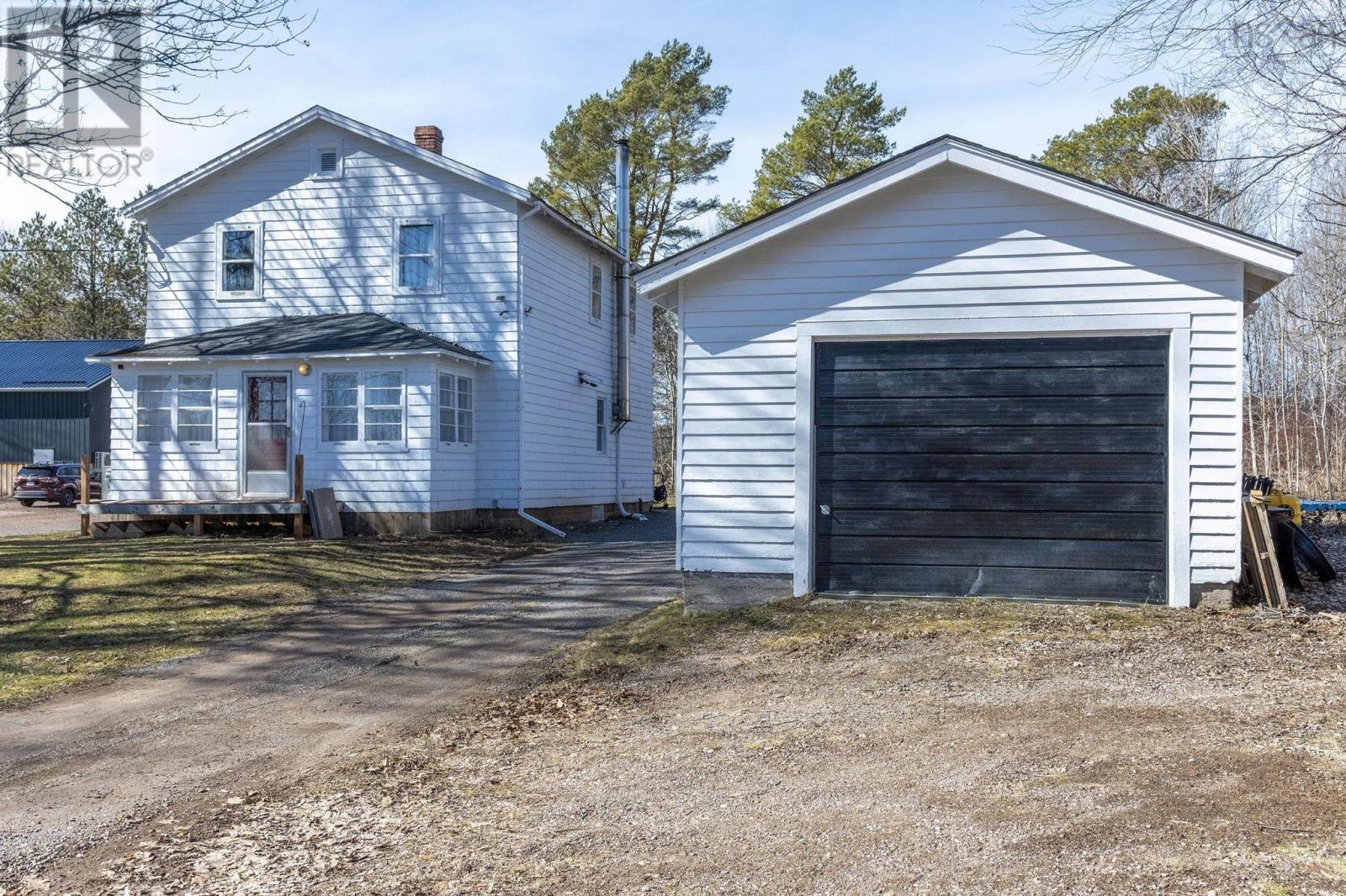 35 Pleasant Street, Melvern Square, Nova Scotia  B0P 1R0 - Photo 46 - 202605218