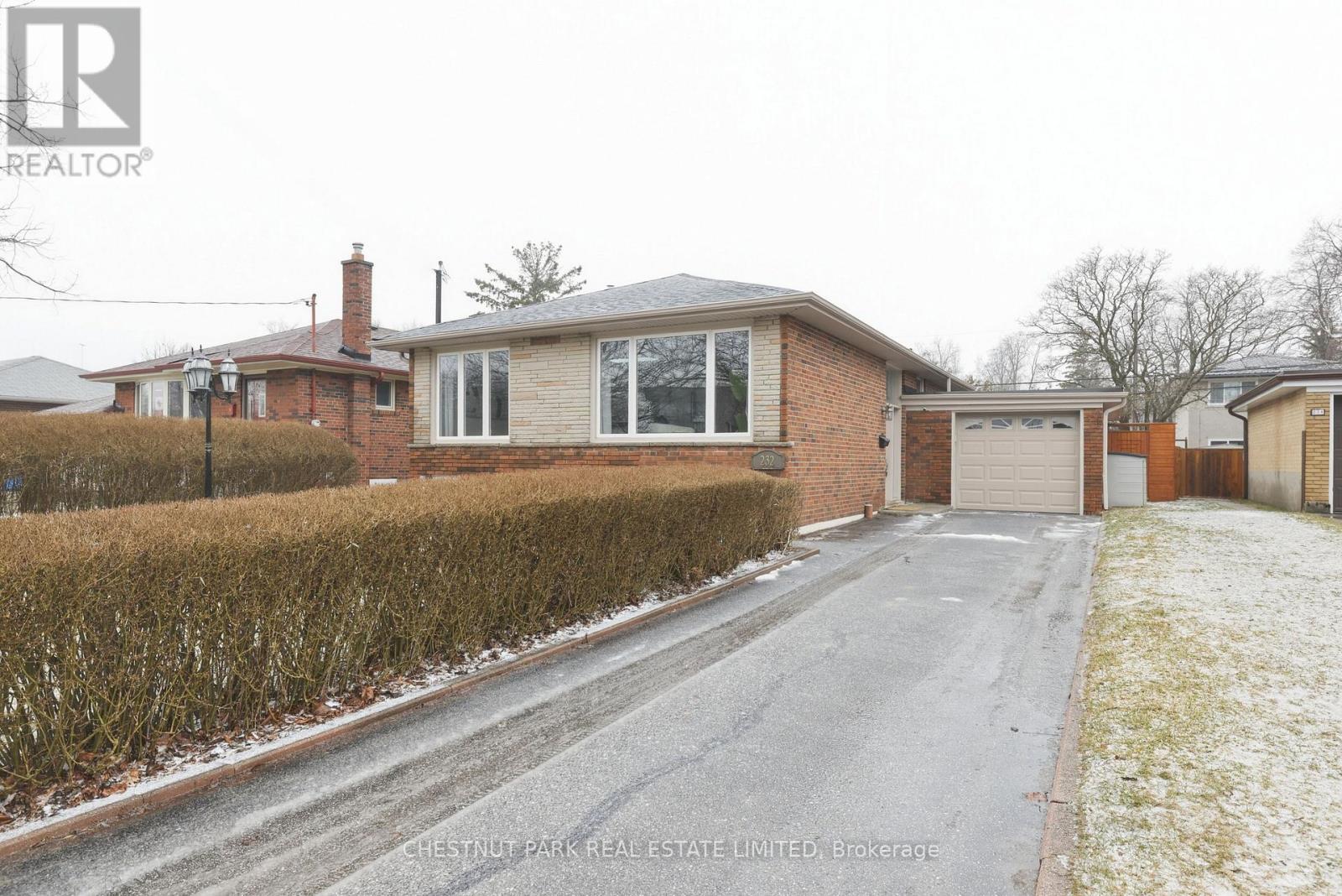 232 Livingston Road, Toronto, Ontario  M1E 1L7 - Photo 2 - E12908502