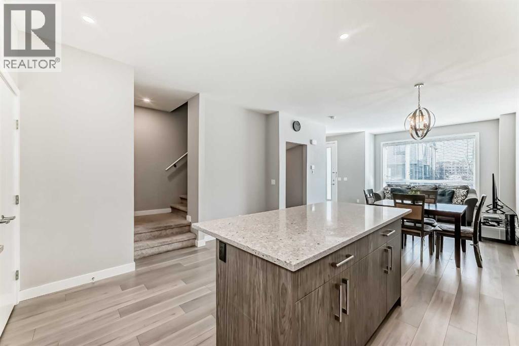 111 Redstone Crescent NE, Calgary, Alberta  T3N 1M4 - Photo 9 - A2295655