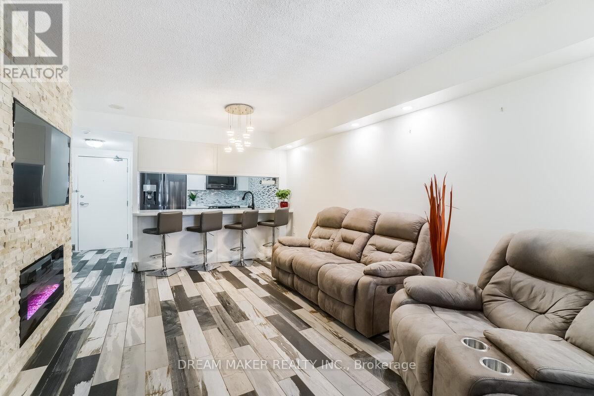 222 - 9017 Leslie Street, Richmond Hill, Ontario  L4B 4R8 - Photo 10 - N12910524