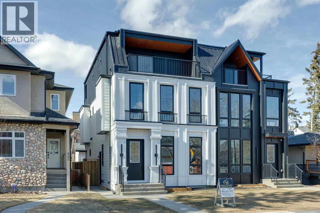 523 32 Street, Calgary, Alberta