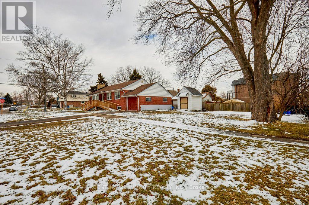 1181 Valley Drive, Oshawa, Ontario  L1J 3M6 - Photo 45 - E12910592