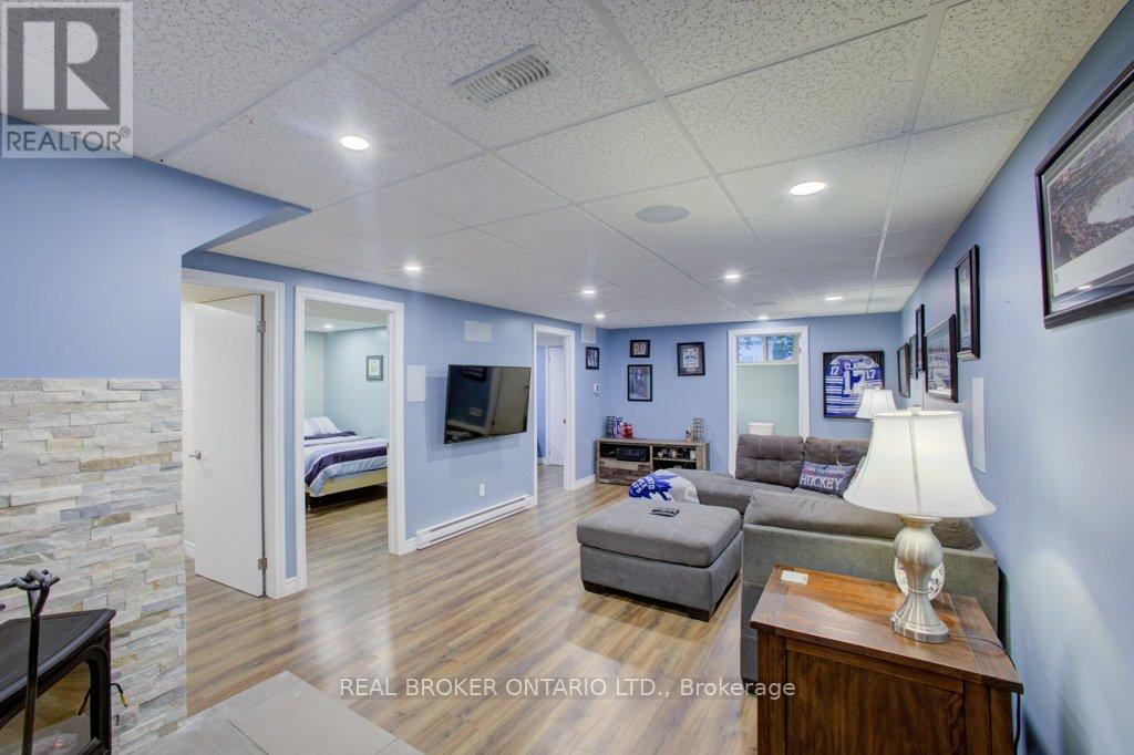 505 Attawandaron Road, Huron-Kinloss, Ontario  N0G 2R0 - Photo 23 - X12797188