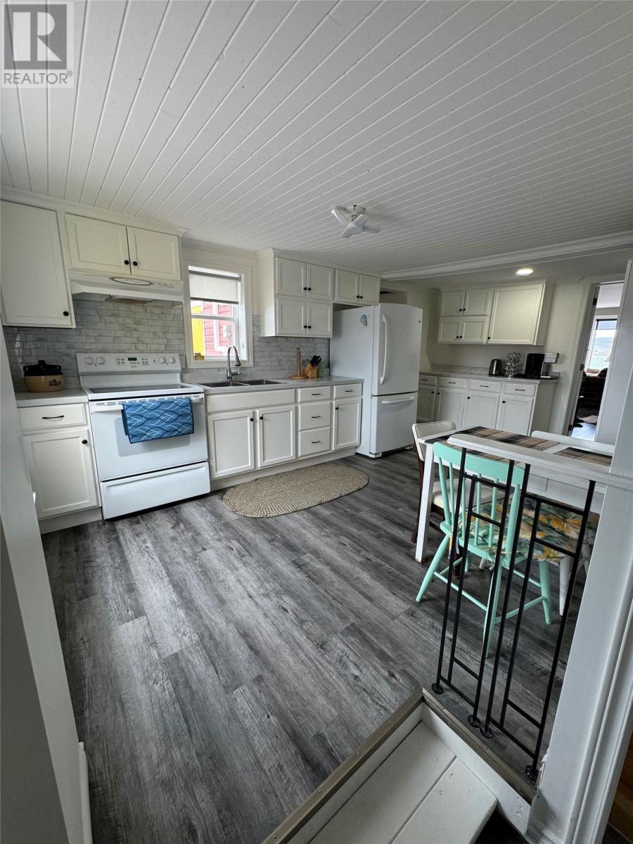 122-124 Red Point Road, Bonavista, Newfoundland & Labrador  A0C 1B0 - Photo 12 - 1294875