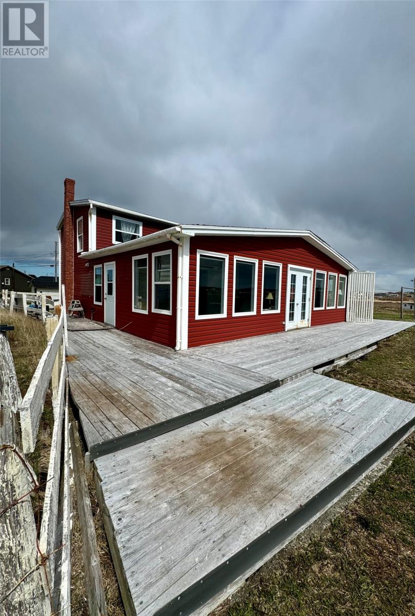 122-124 Red Point Road, Bonavista, Newfoundland & Labrador  A0C 1B0 - Photo 6 - 1294875