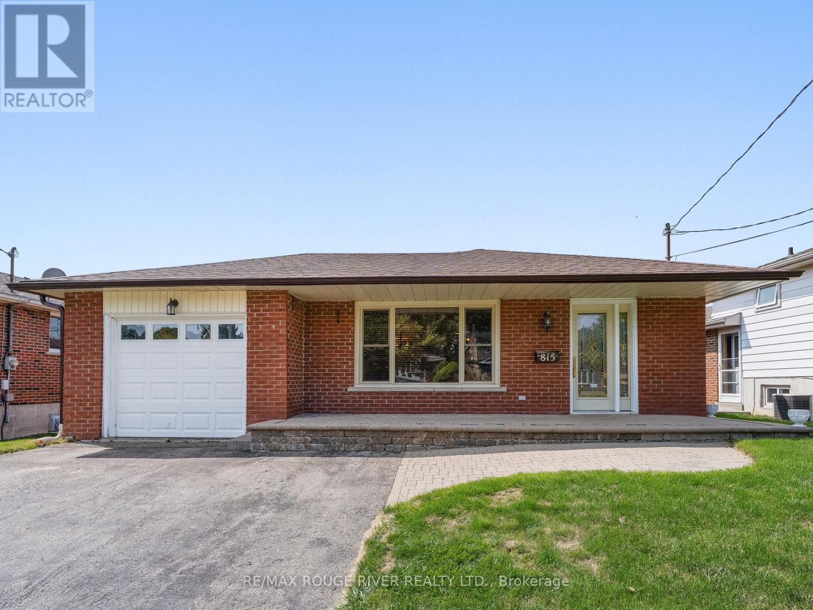 815 Westwood Drive, Cobourg, Ontario  K9A 4W1 - Photo 1 - X12910632