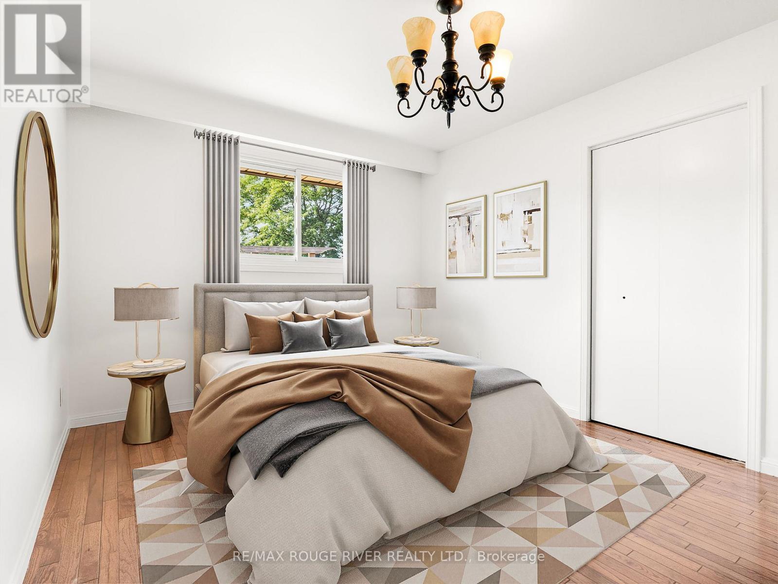 815 Westwood Drive, Cobourg, Ontario  K9A 4W1 - Photo 18 - X12910632