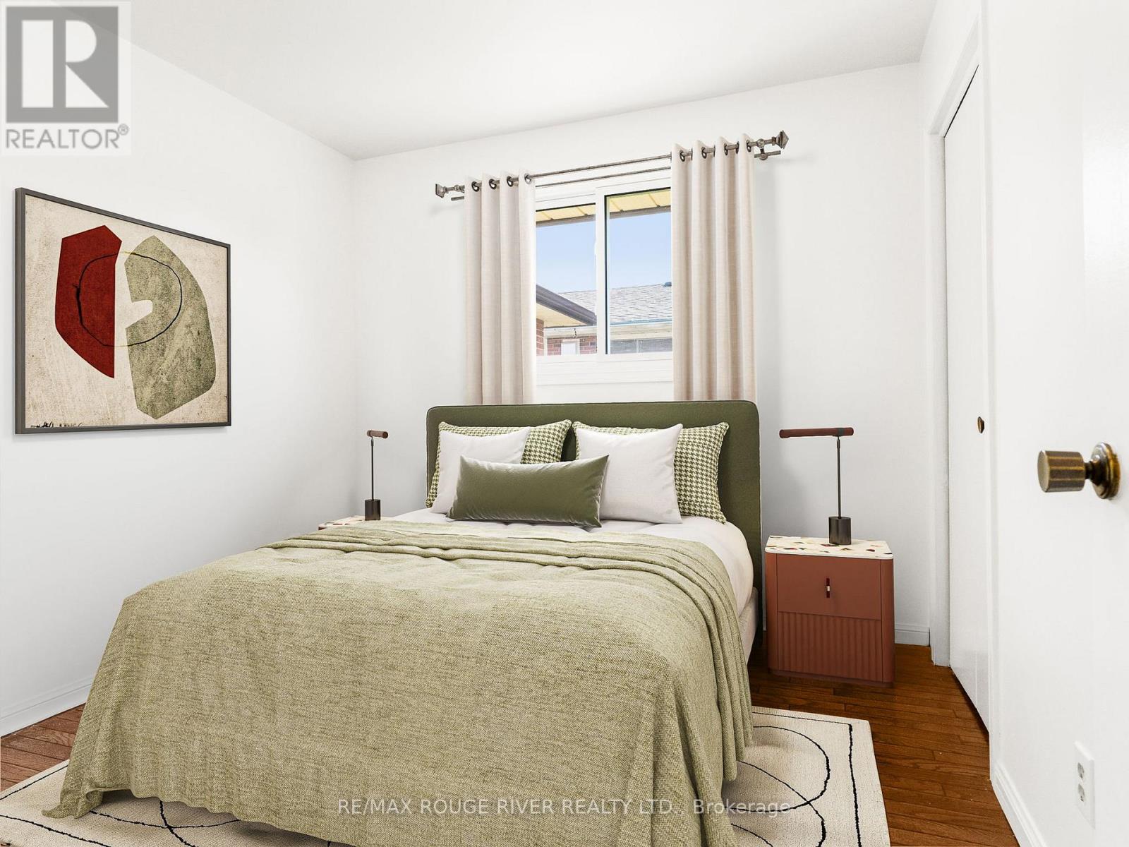 815 Westwood Drive, Cobourg, Ontario  K9A 4W1 - Photo 22 - X12910632