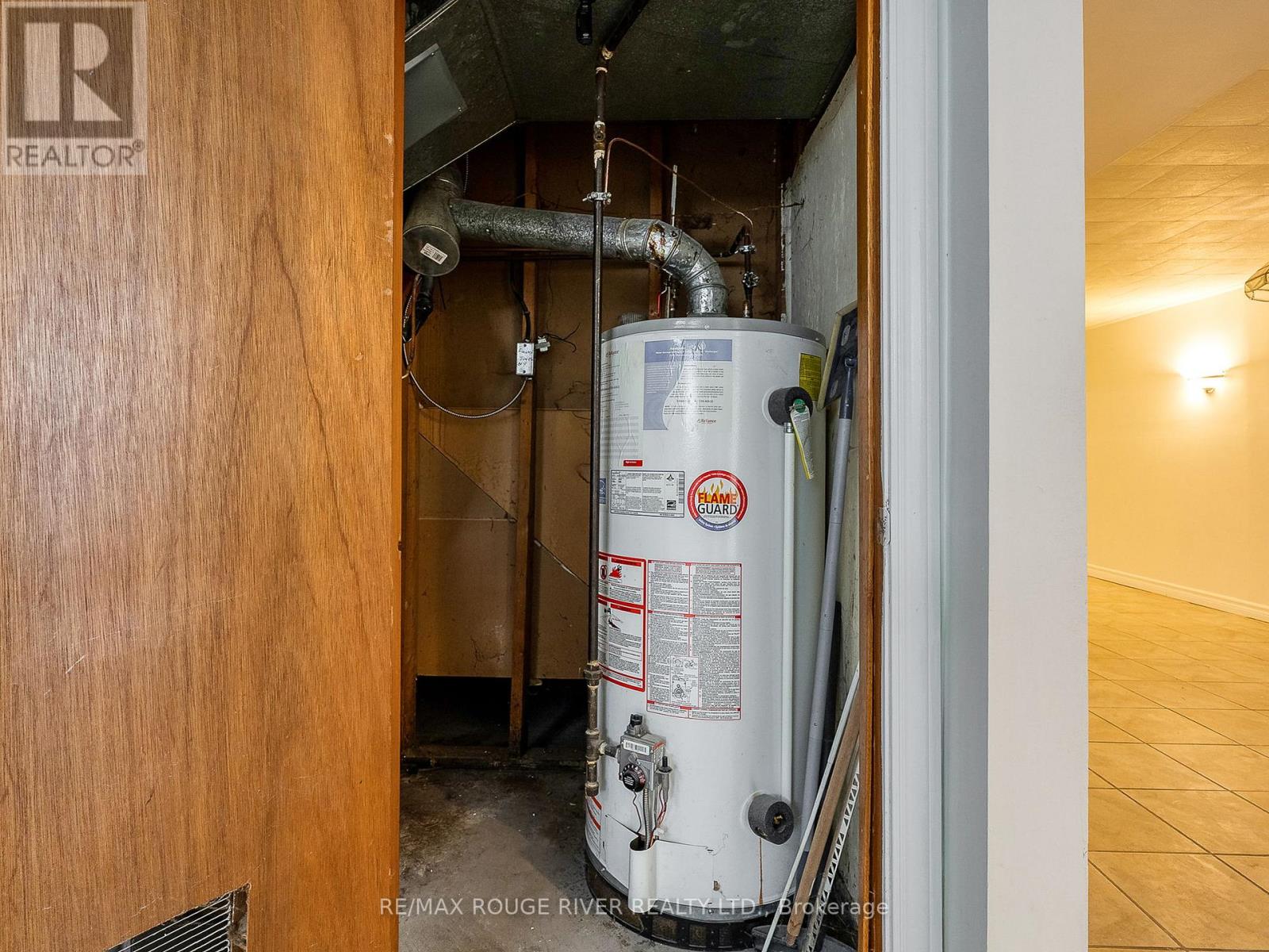 815 Westwood Drive, Cobourg, Ontario  K9A 4W1 - Photo 32 - X12910632