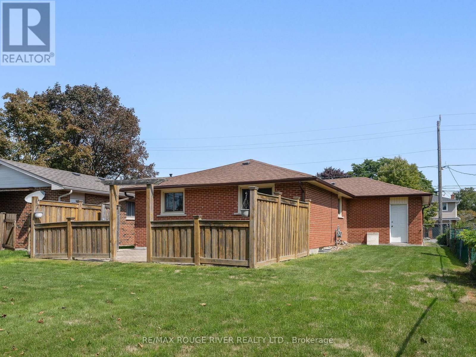 815 Westwood Drive, Cobourg, Ontario  K9A 4W1 - Photo 33 - X12910632