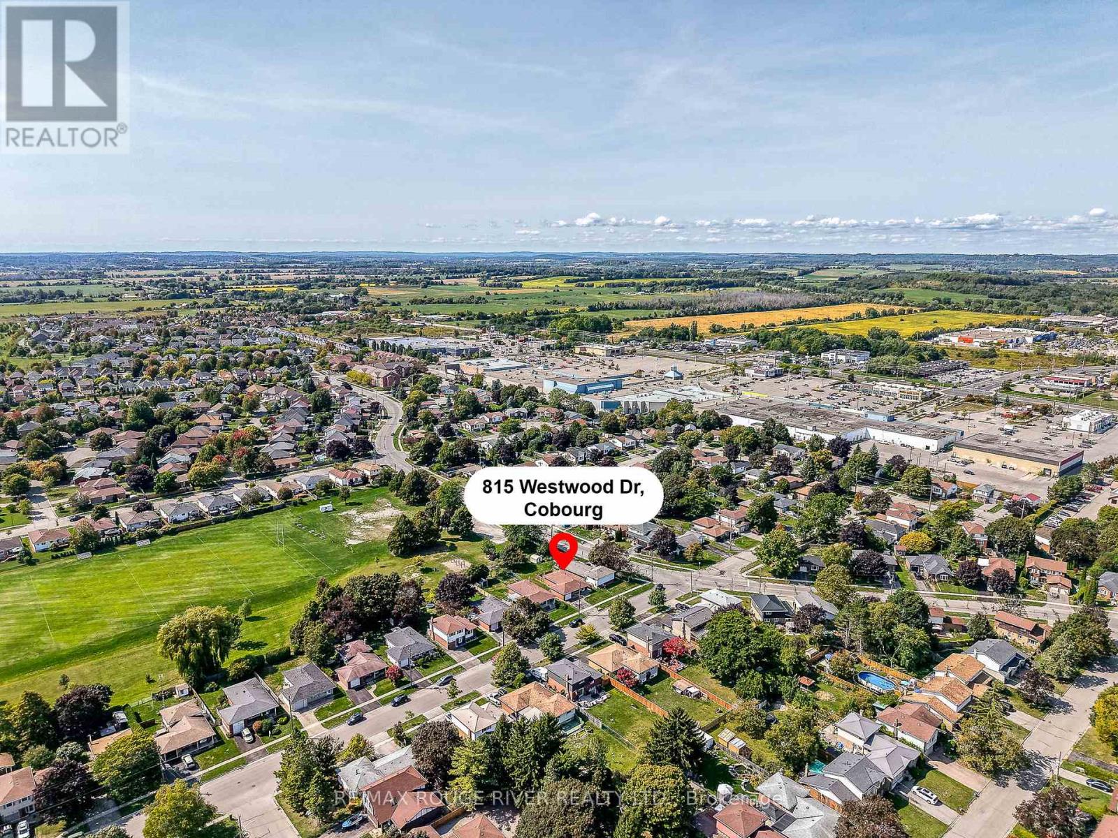 815 Westwood Drive, Cobourg, Ontario  K9A 4W1 - Photo 38 - X12910632