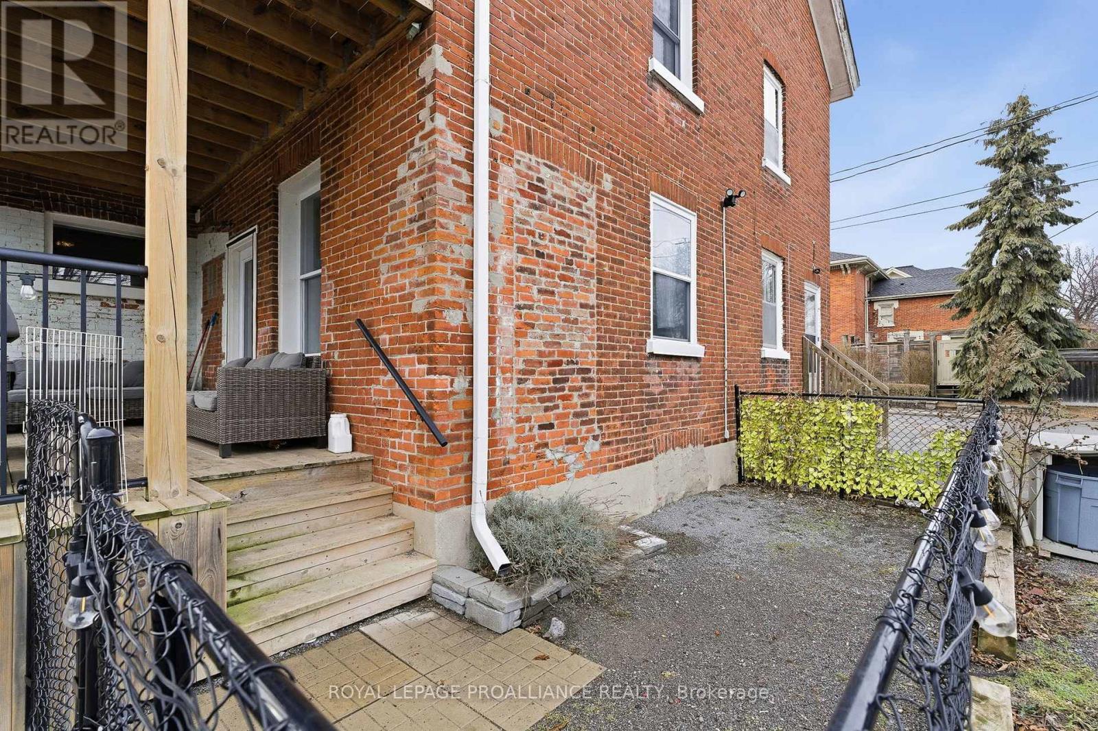 300 George Street, Cobourg, Ontario  K9A 3L8 - Photo 25 - X12910748