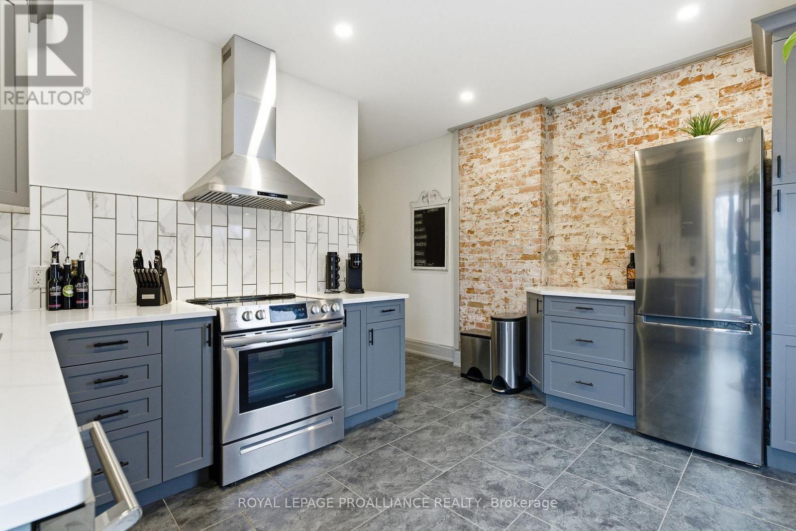 300 George Street, Cobourg, Ontario  K9A 3L8 - Photo 27 - X12910748