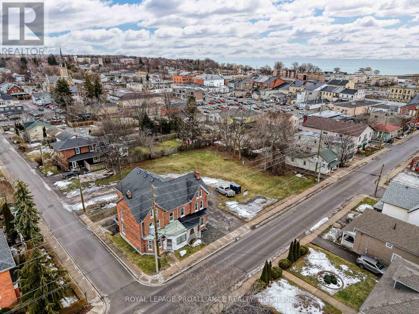 300 George Street, Cobourg, Ontario  K9A 3L8 - Photo 48 - X12910748