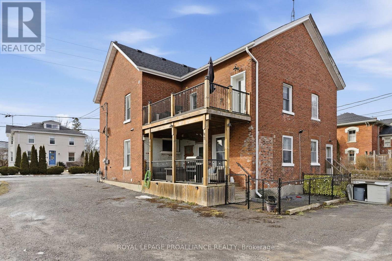 300 George Street, Cobourg, Ontario  K9A 3L8 - Photo 50 - X12910748