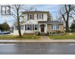 134 WATER STREET W, Greater Napanee, Ontario