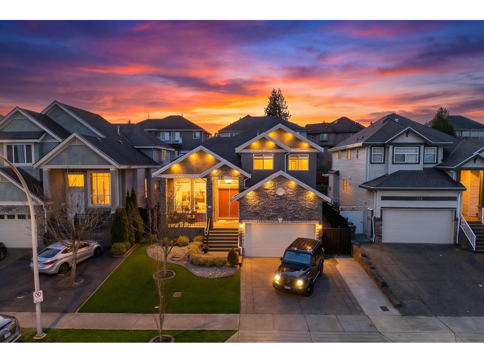 7105 150a Street, Surrey, British Columbia  V3S 2E2 - Photo 1 - R3100454