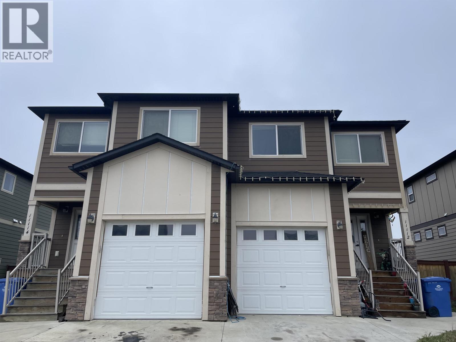11112 104A AVENUE, Fort St. John, British Columbia