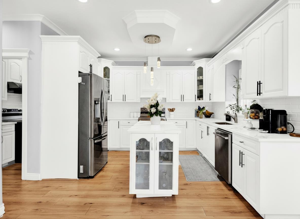 7105 150a Street, Surrey, British Columbia  V3S 2E2 - Photo 9 - R3100454