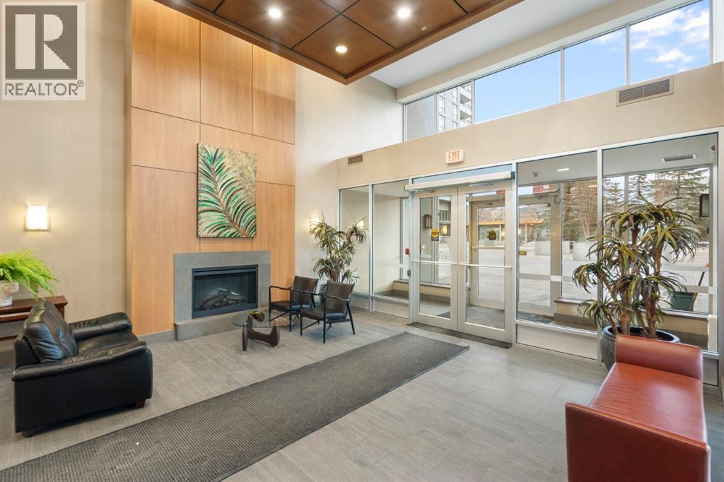 1101, 77 Spruce Place Sw, Calgary, Alberta  T3H 3C8 - Photo 32 - A2283256