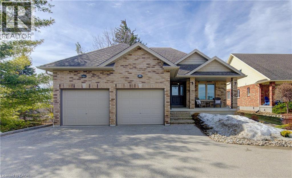 33 Joseph Street, Guelph, Ontario  N1E 2W4 - Photo 1 - 40810976