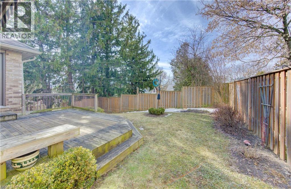 33 Joseph Street, Guelph, Ontario  N1E 2W4 - Photo 35 - 40810976