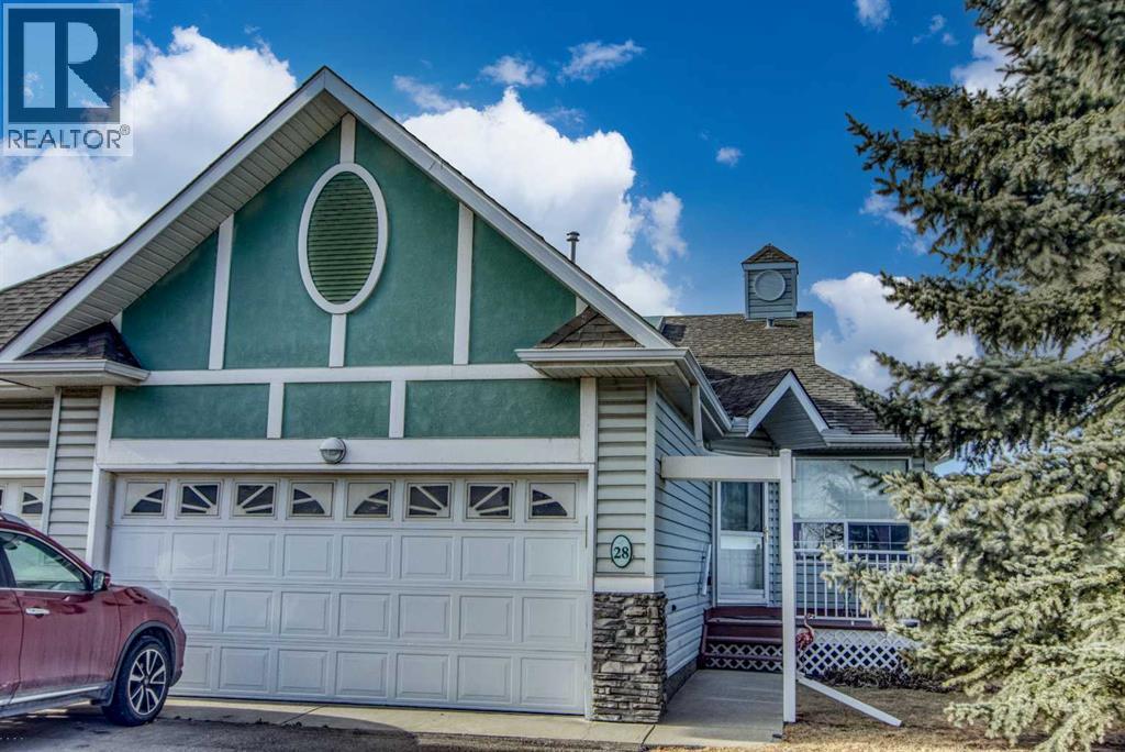 28, 1008 Woodside Way NW, Airdrie, Alberta