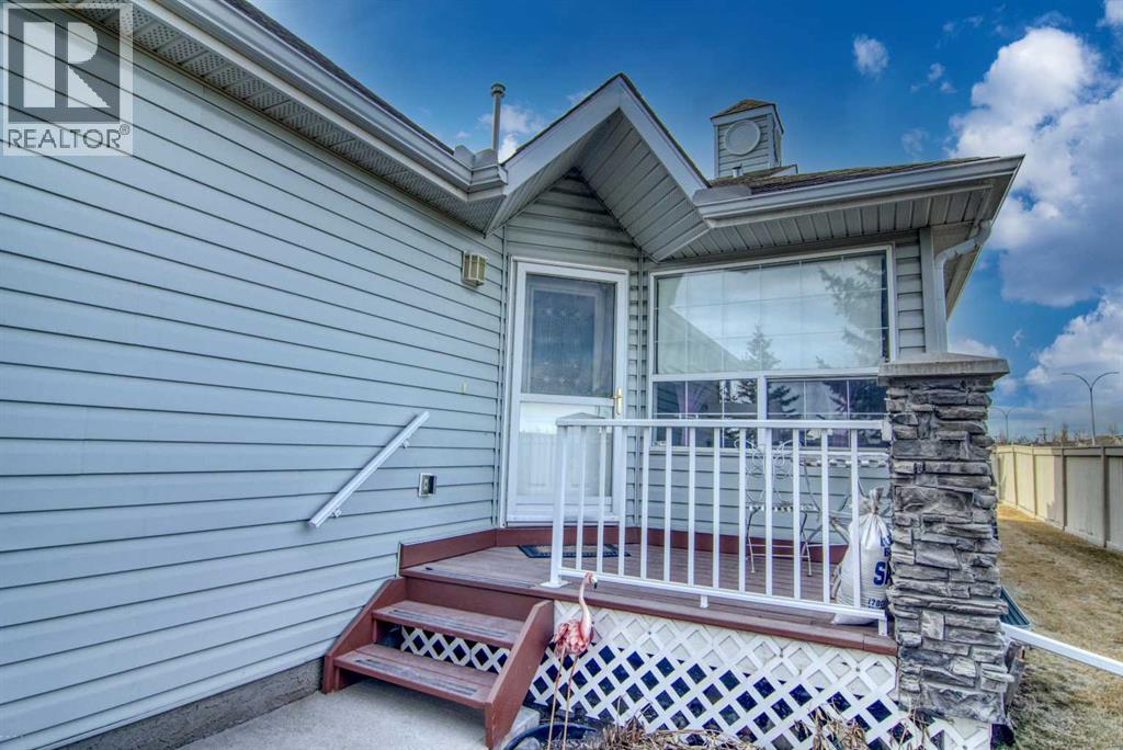 28, 1008 Woodside Way Nw, Airdrie, Alberta  T4B 2T7 - Photo 2 - A2285217