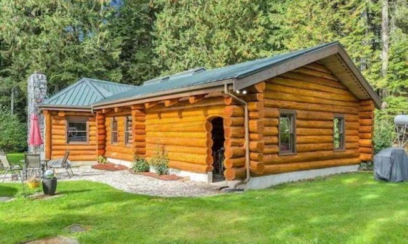 12712 Cathy Crescent, Mission, British Columbia  V4S 1C8 - Photo 2 - R3087620