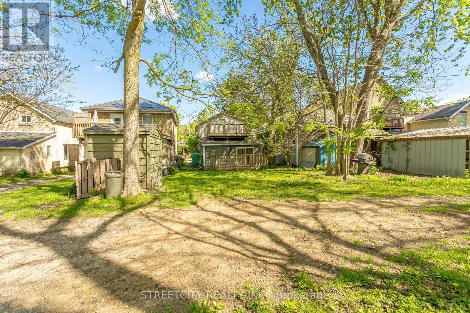 379 Central Avenue, London East, Ontario  N6B 2E3 - Photo 35 - X12910566