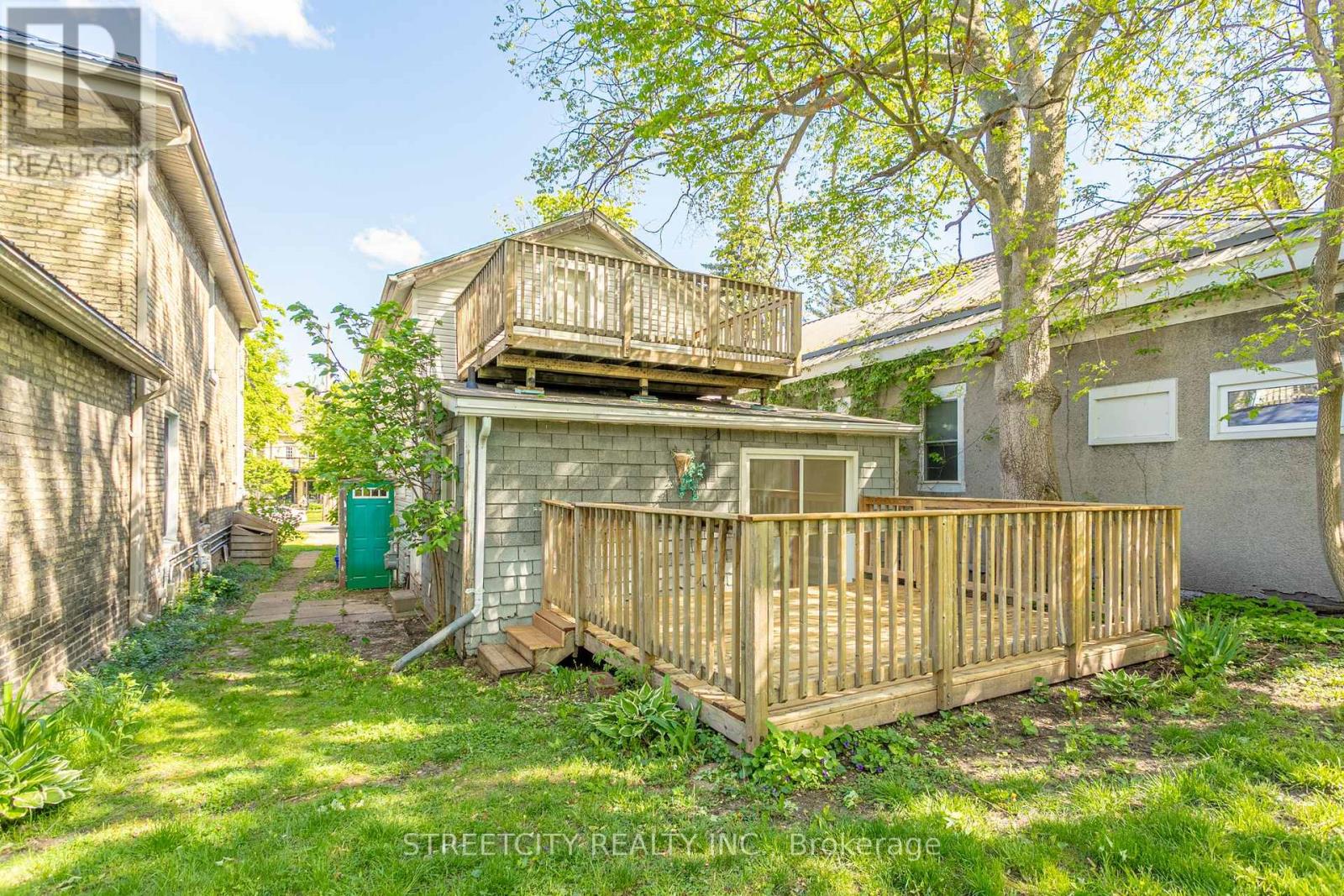 379 Central Avenue, London East, Ontario  N6B 2E3 - Photo 36 - X12910566
