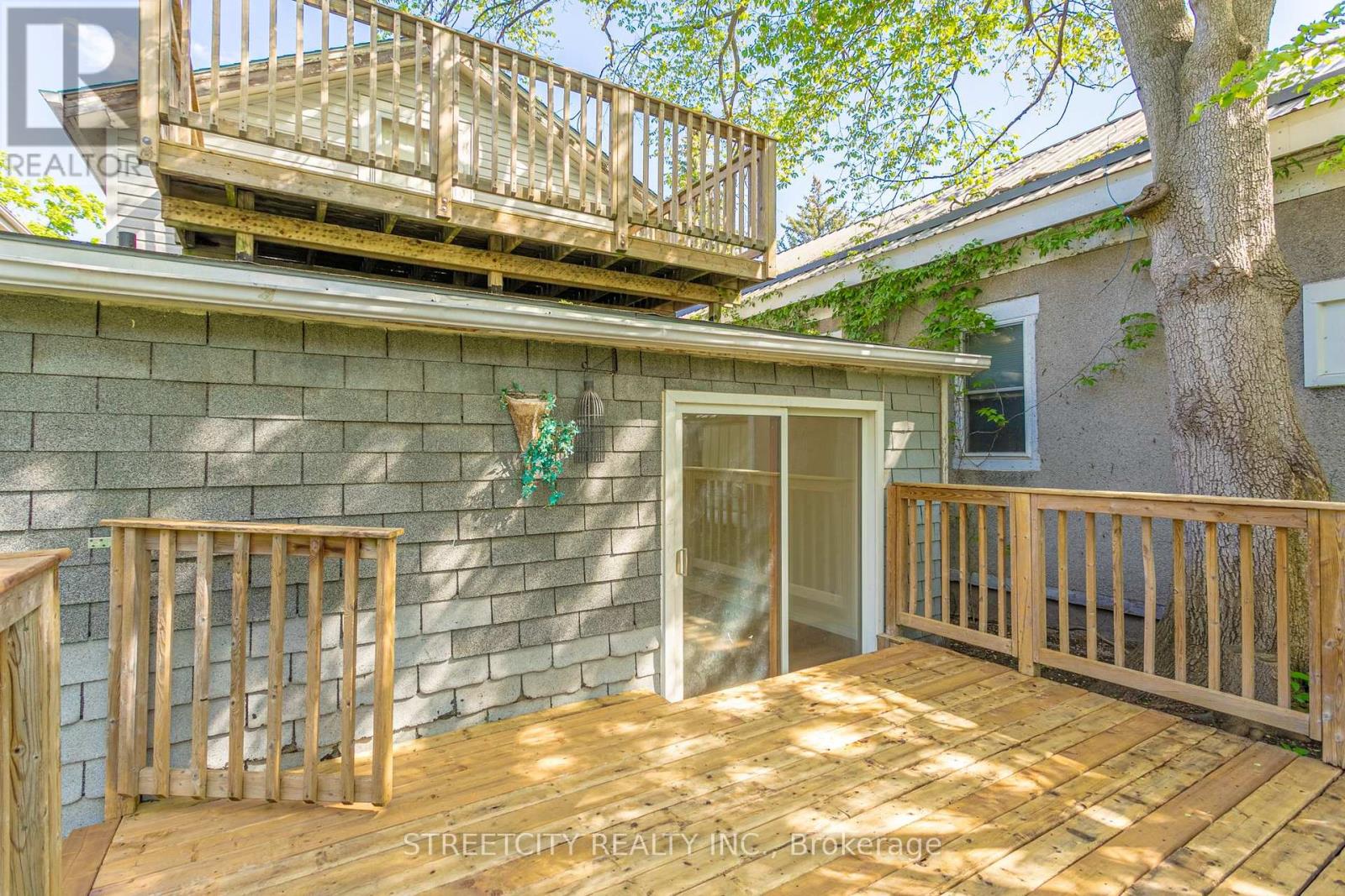 379 Central Avenue, London East, Ontario  N6B 2E3 - Photo 37 - X12910566