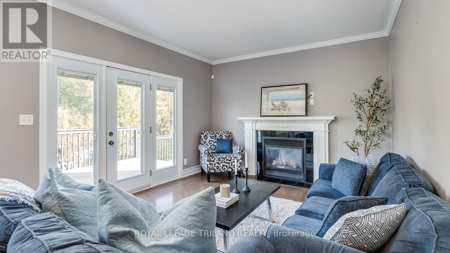 100 Optimist Park Drive, London South, Ontario  N6K 4M1 - Photo 10 - X12910752