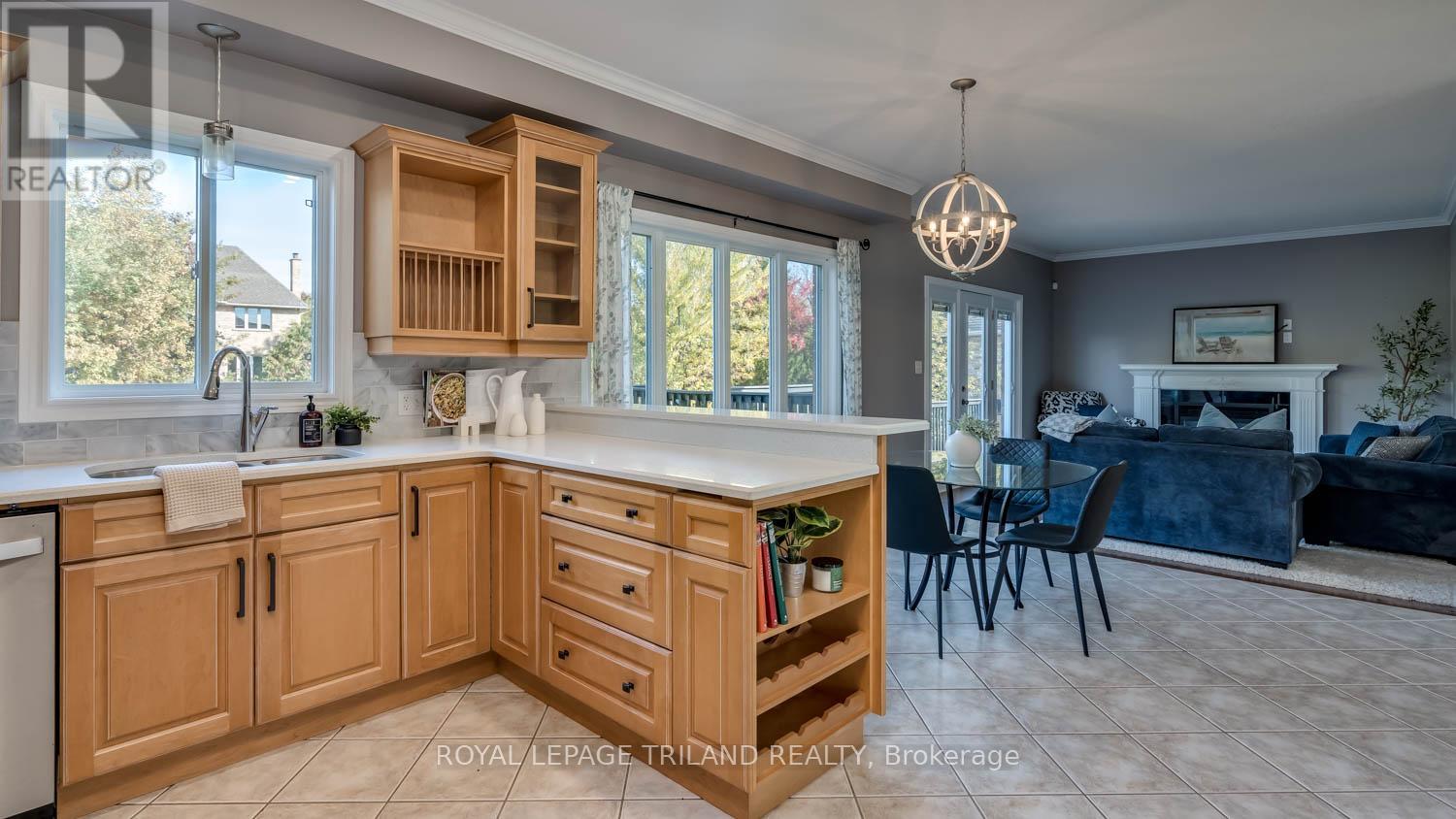 100 Optimist Park Drive, London South, Ontario  N6K 4M1 - Photo 13 - X12910752