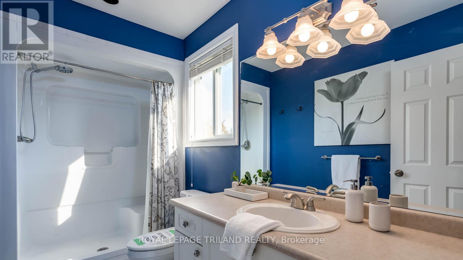 100 Optimist Park Drive, London South, Ontario  N6K 4M1 - Photo 20 - X12910752